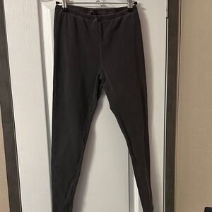 SKIMS outdoor leggings